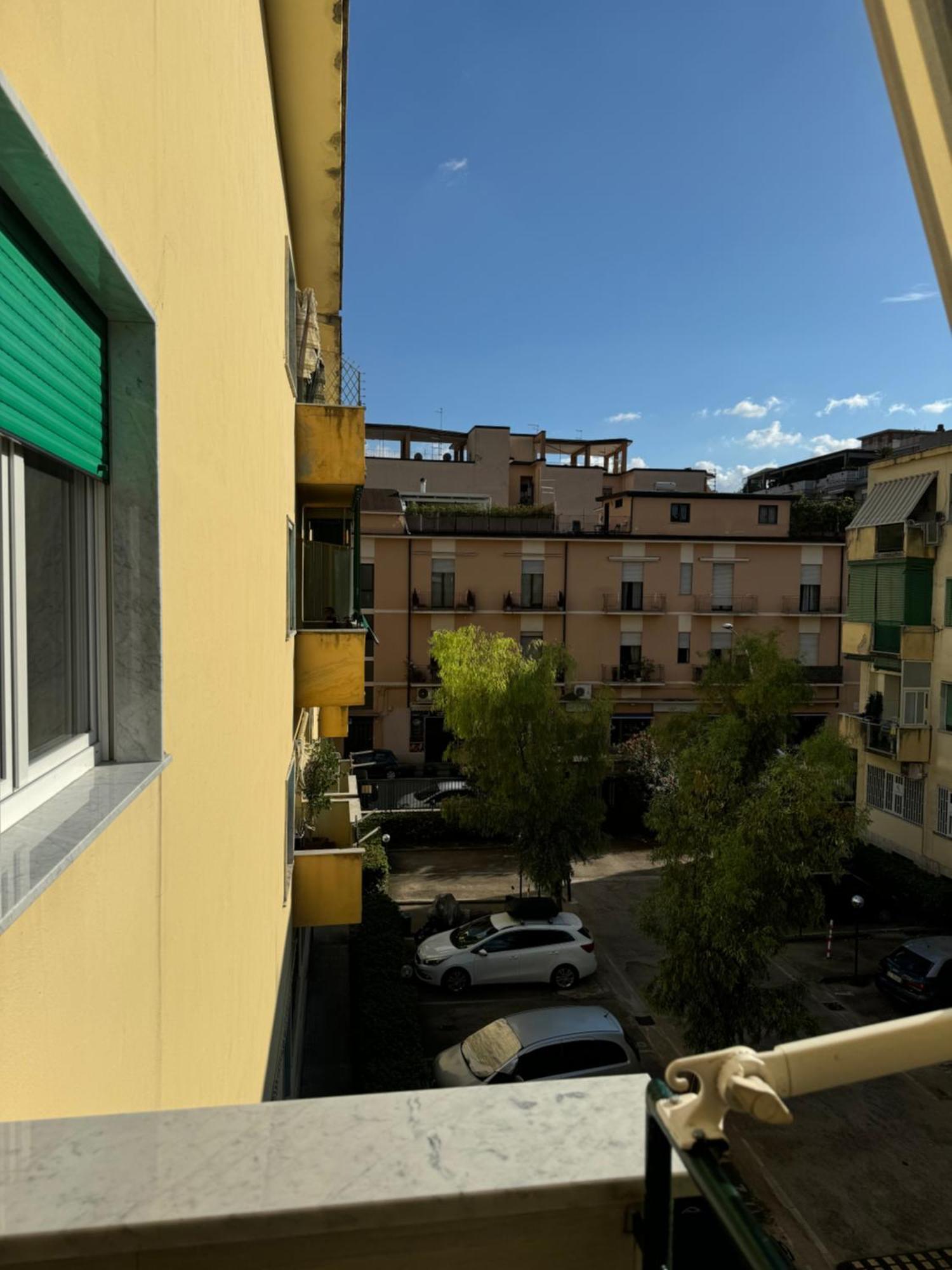 Casa Erminia Caserta Exterior foto
