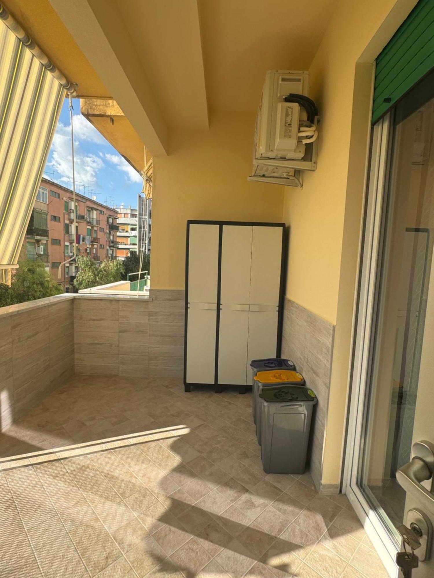 Casa Erminia Caserta Exterior foto