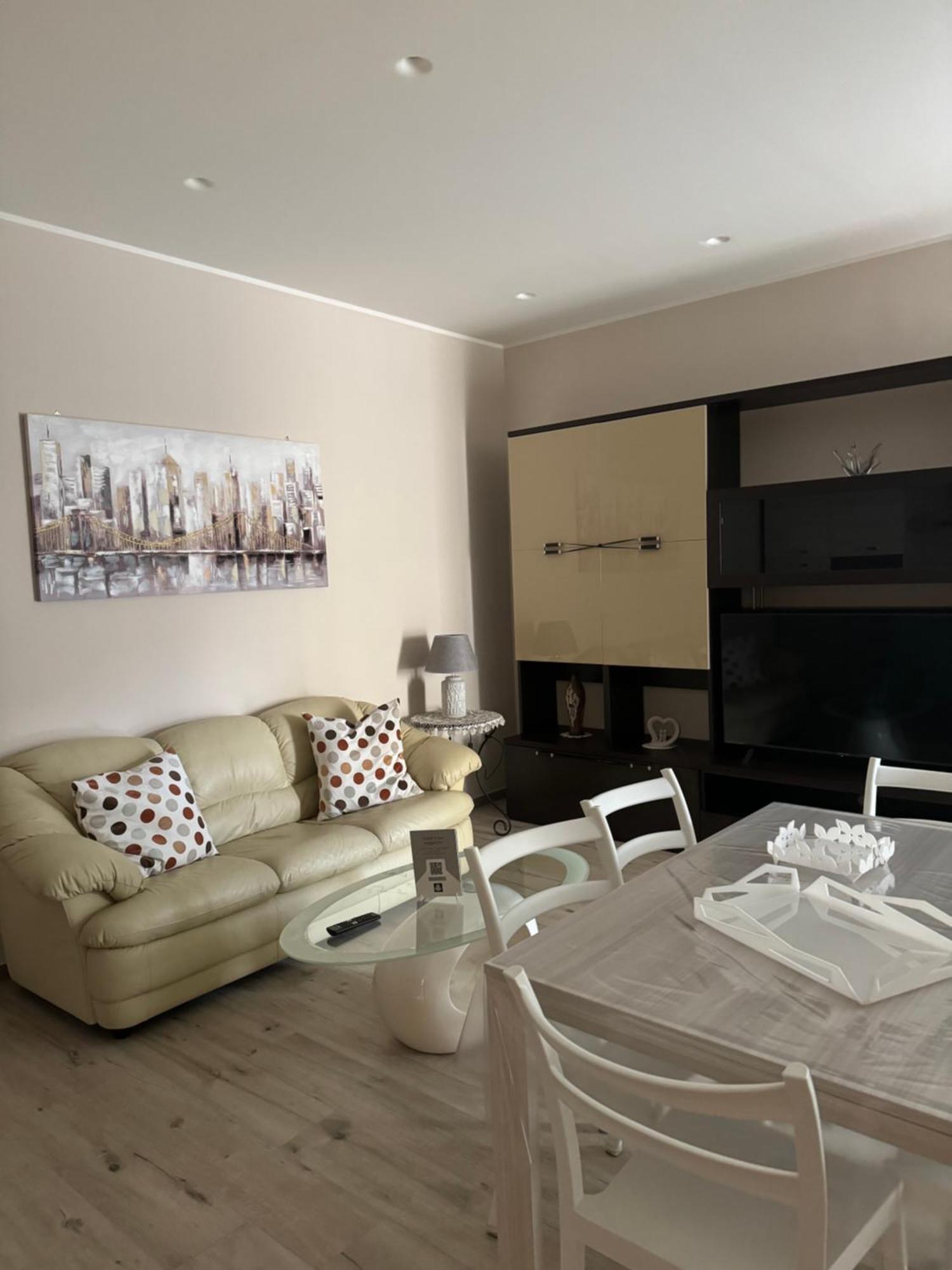 Casa Erminia Caserta Quarto foto