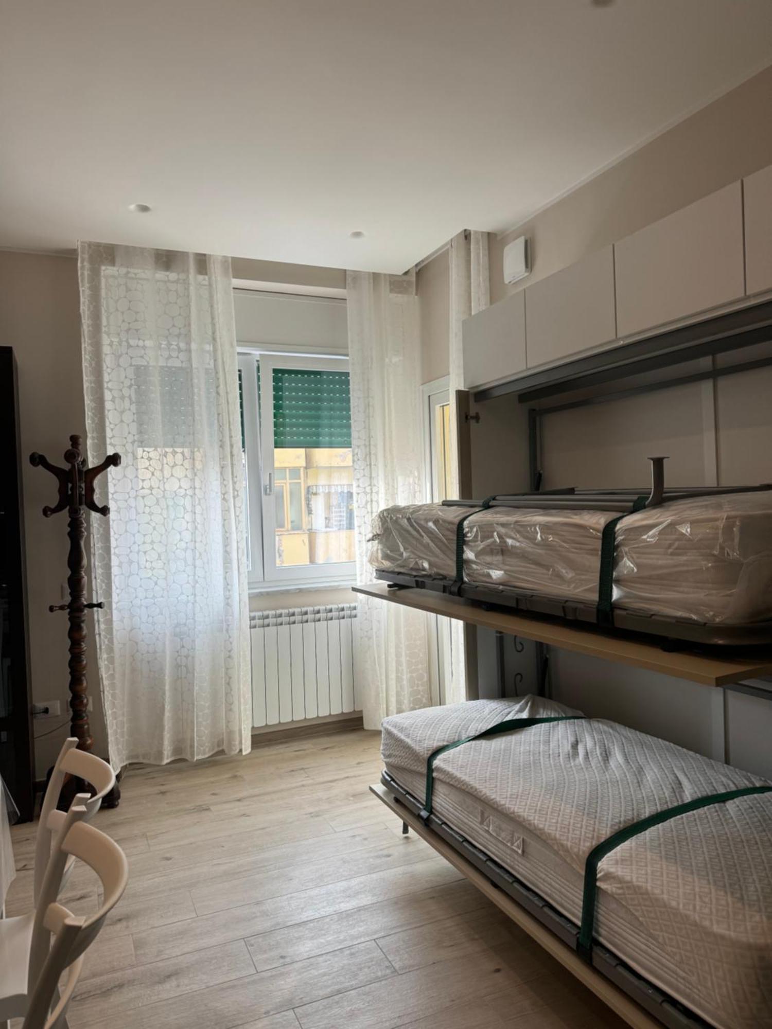 Casa Erminia Caserta Quarto foto